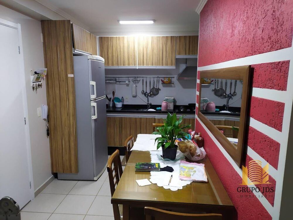 Apartamento, 2 quartos, 66 m² - Foto 9