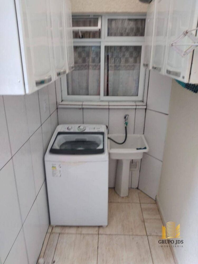 Apartamento, 2 quartos, 66 m² - Foto 3