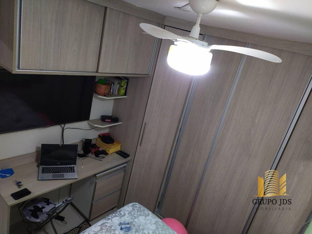 Apartamento, 2 quartos, 66 m² - Foto 2