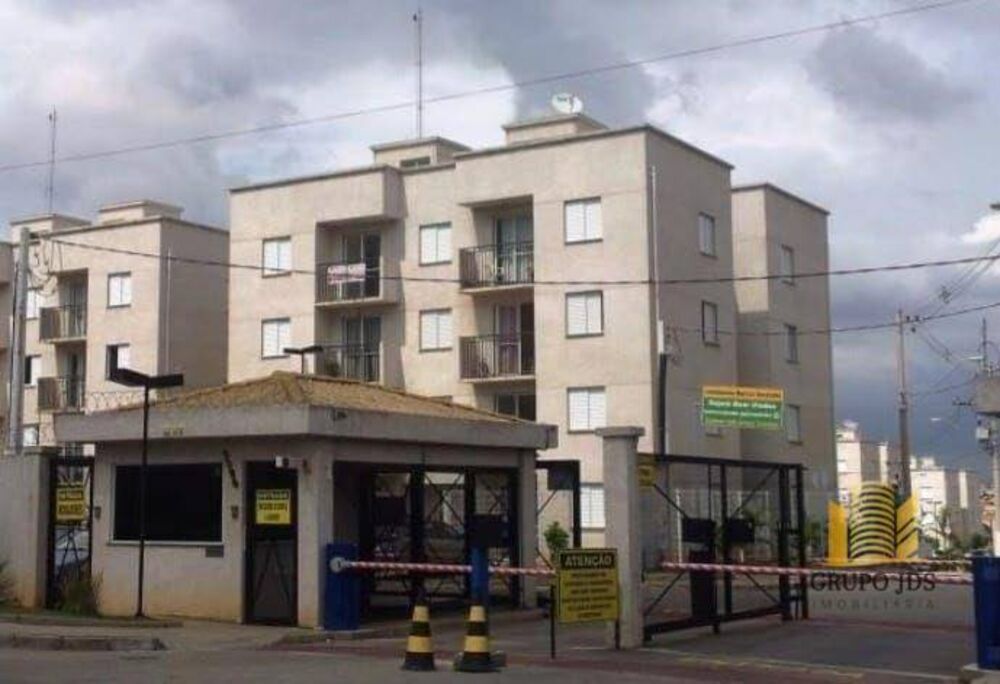Apartamento, 2 quartos, 66 m² - Foto 8