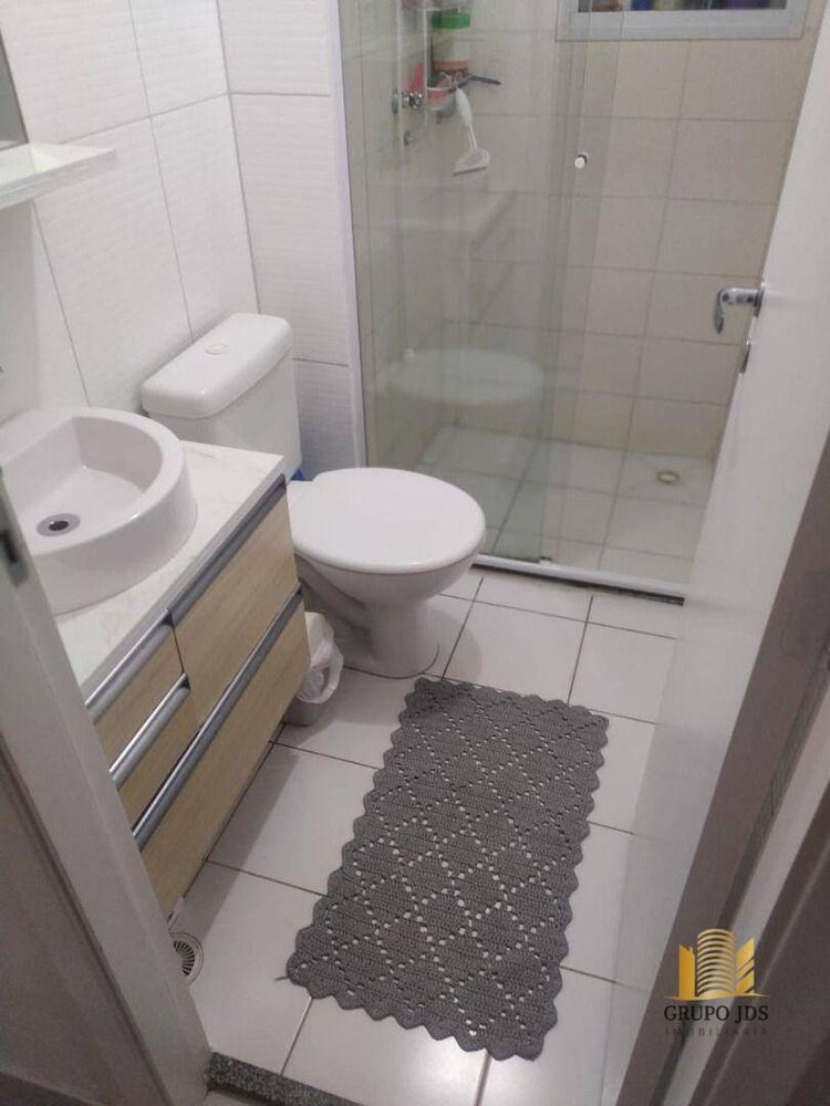 Apartamento, 2 quartos, 66 m² - Foto 4