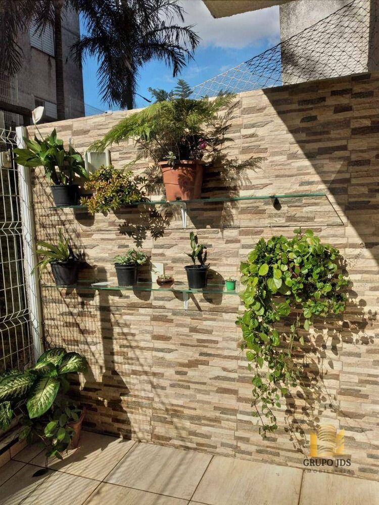 Apartamento, 2 quartos, 66 m² - Foto 7