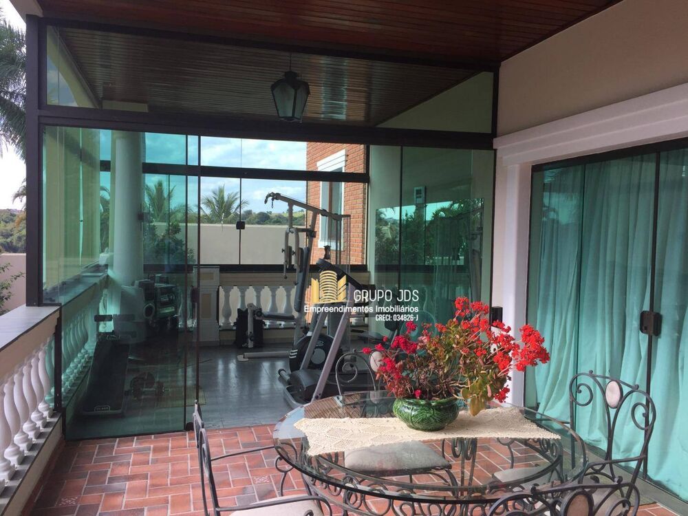 Casa, 6 quartos, 1300 m² - Foto 12