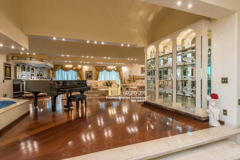 Casa, 6 quartos, 1300 m² - Foto 26