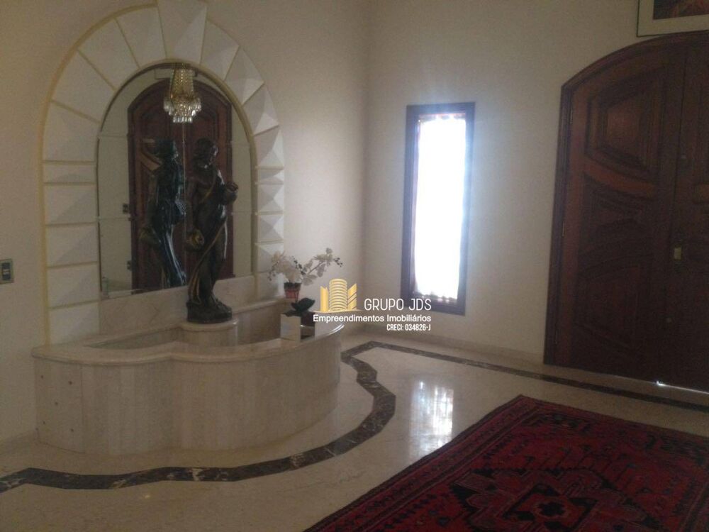 Casa, 6 quartos, 1300 m² - Foto 1