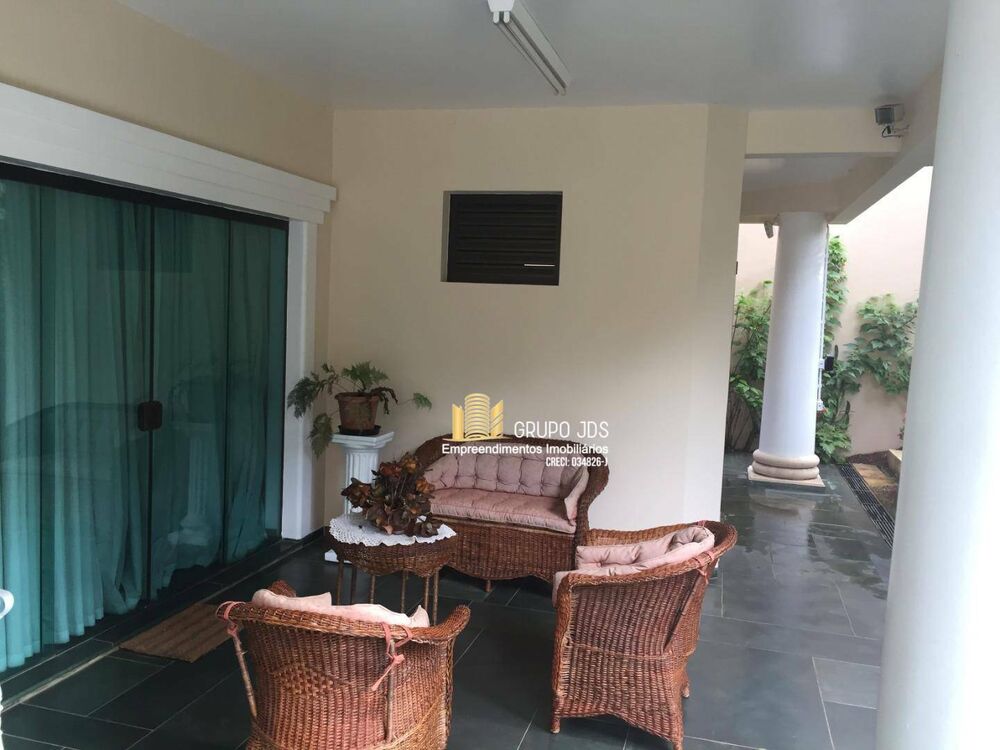 Casa, 6 quartos, 1300 m² - Foto 11