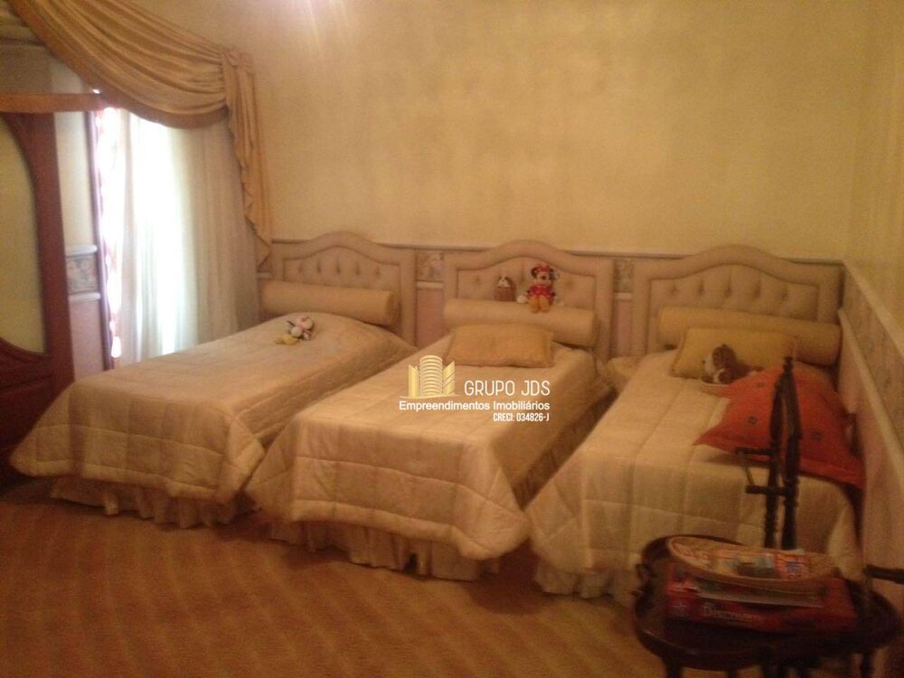Casa, 6 quartos, 1300 m² - Foto 4