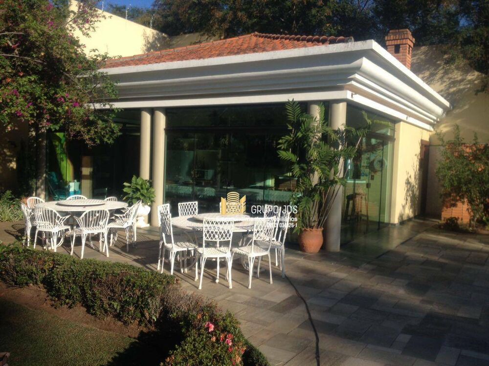 Casa, 6 quartos, 1300 m² - Foto 17