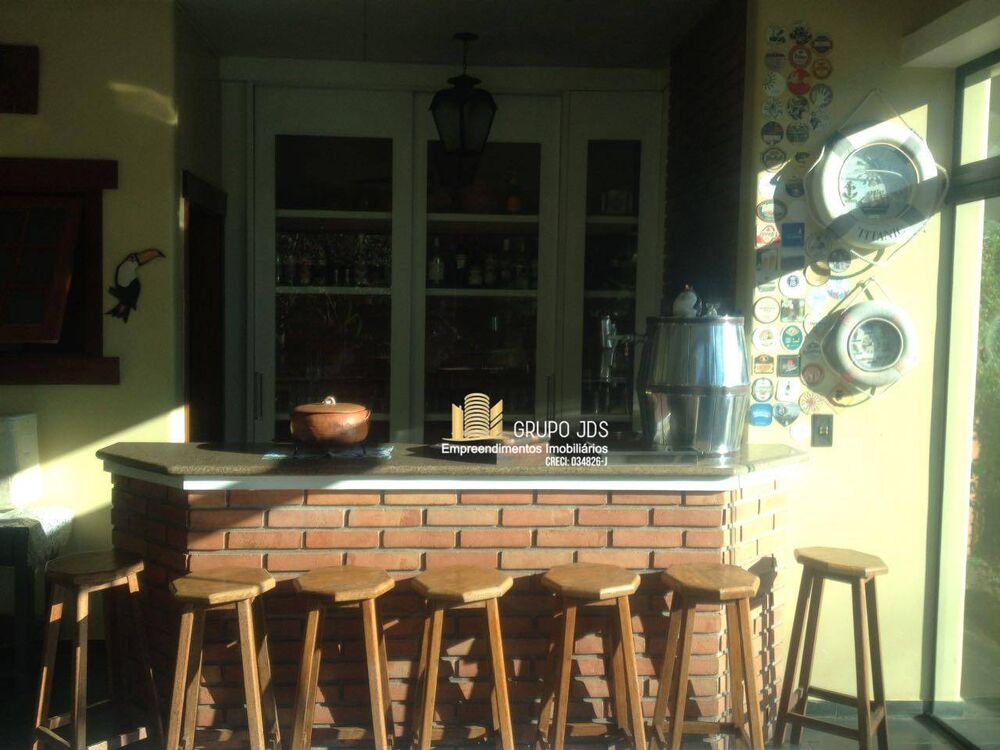 Casa, 6 quartos, 1300 m² - Foto 19