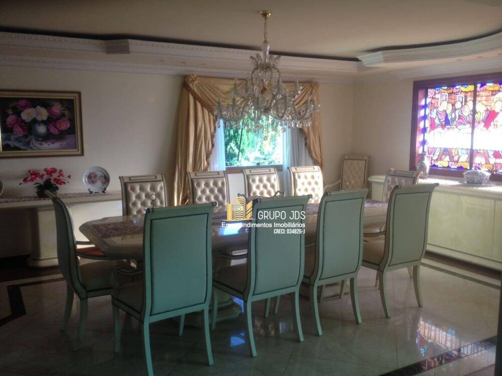 Casa, 6 quartos, 1300 m² - Foto 32