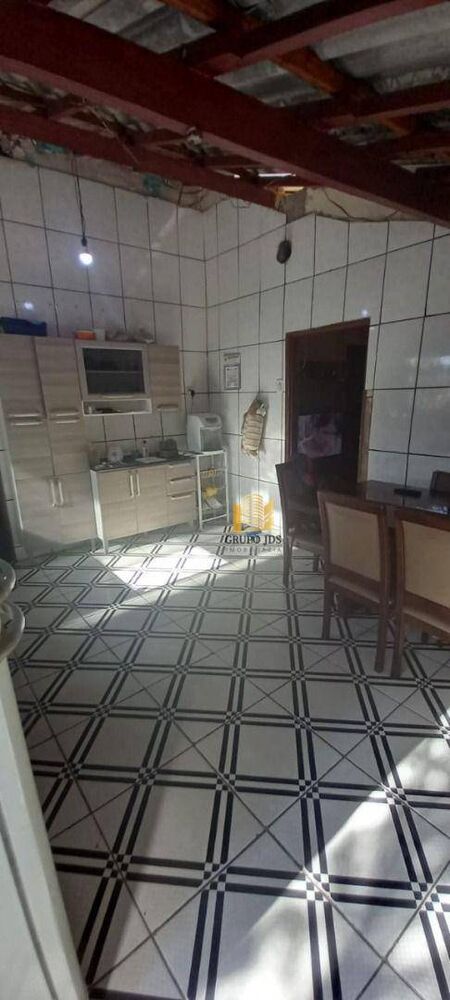 Casa, 4 quartos, 180 m² - Foto 10