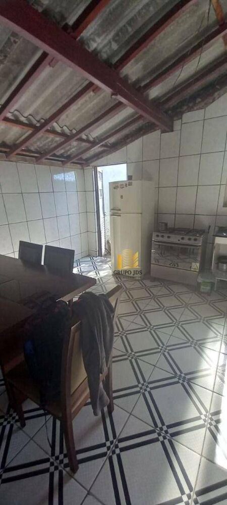 Casa, 4 quartos, 180 m² - Foto 9