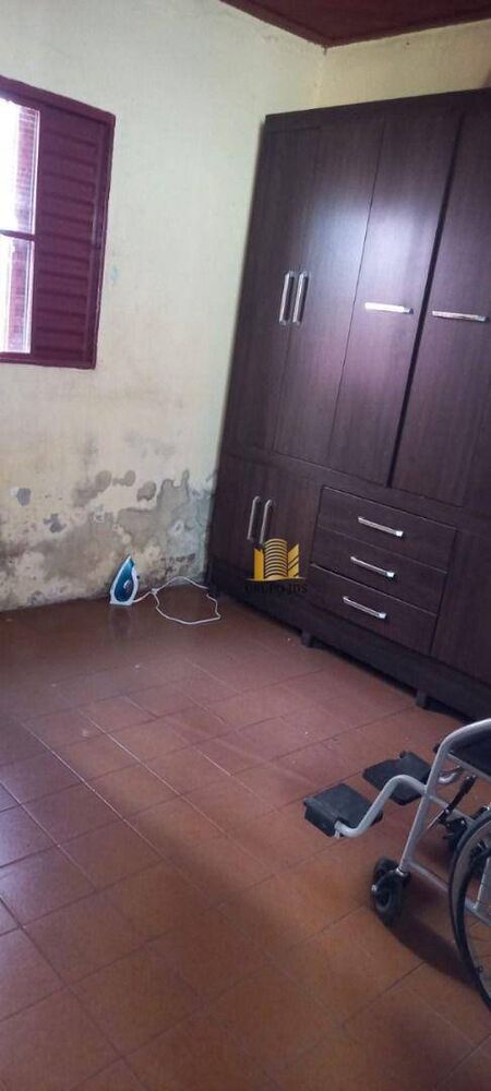 Casa, 4 quartos, 180 m² - Foto 4