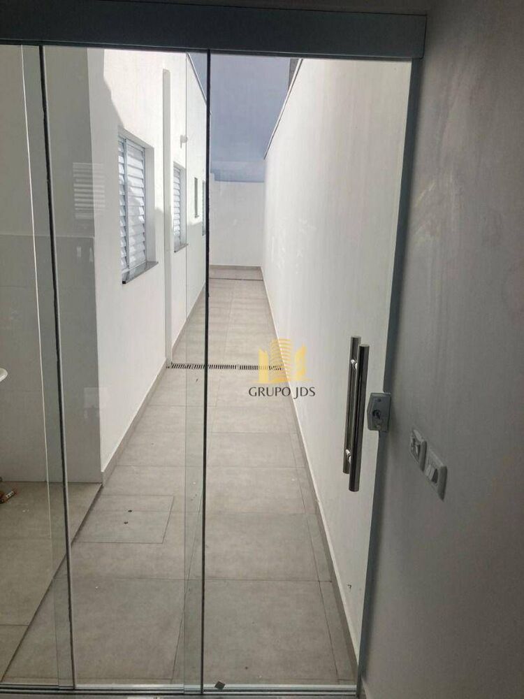 Casa, 3 quartos, 83 m² - Foto 3