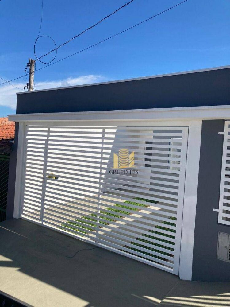 Casa, 3 quartos, 83 m² - Foto 9