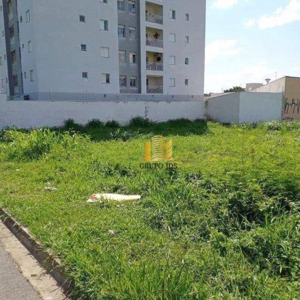 Terreno, 260 m² - Foto 1
