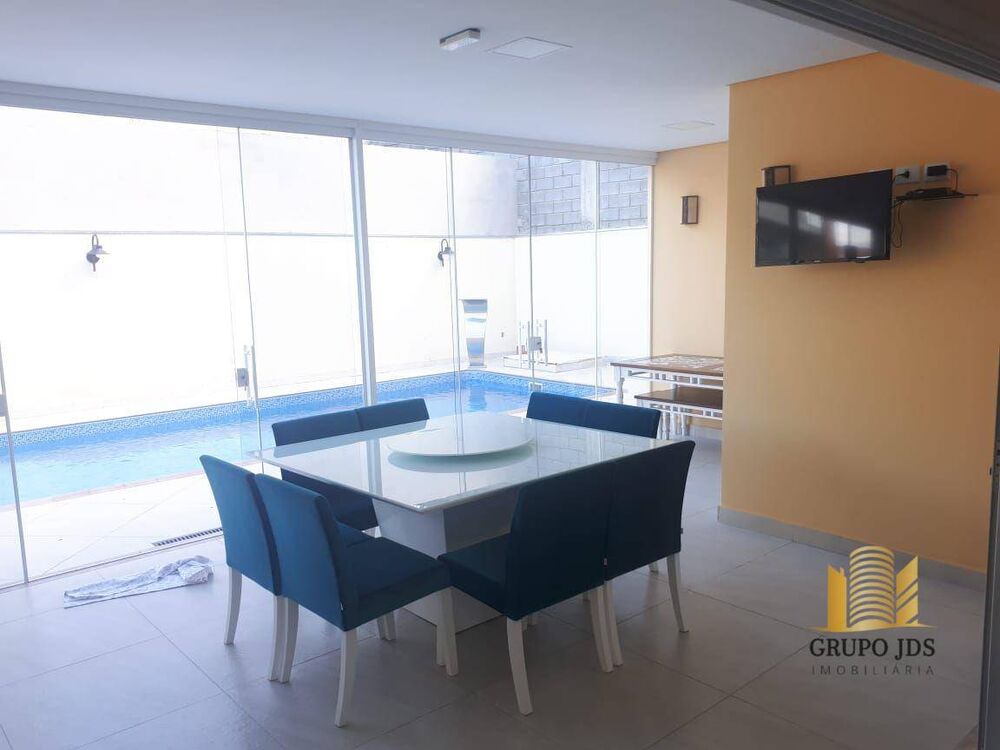 Casa, 3 quartos, 460 m² - Foto 18