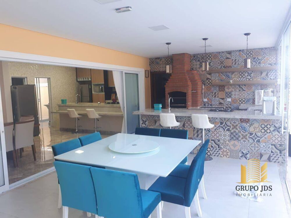 Casa, 3 quartos, 460 m² - Foto 17