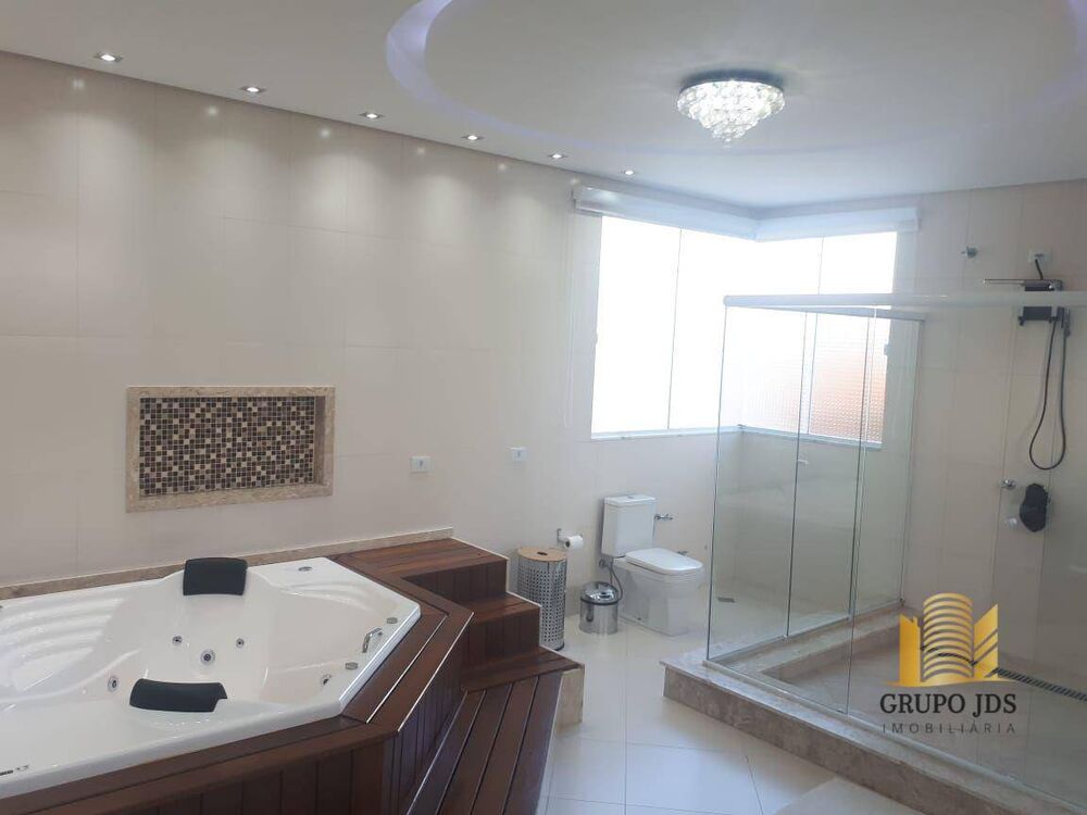 Casa, 3 quartos, 460 m² - Foto 10