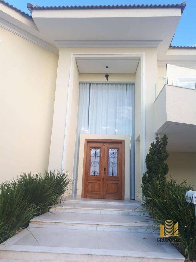 Casa, 3 quartos, 460 m² - Foto 1