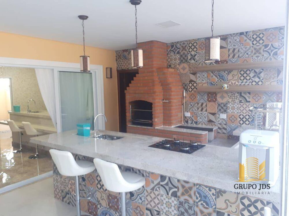 Casa, 3 quartos, 460 m² - Foto 16
