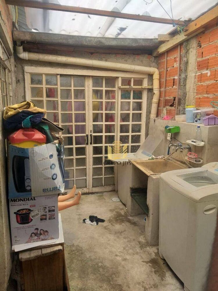 Casa, 2 quartos, 175 m² - Foto 6