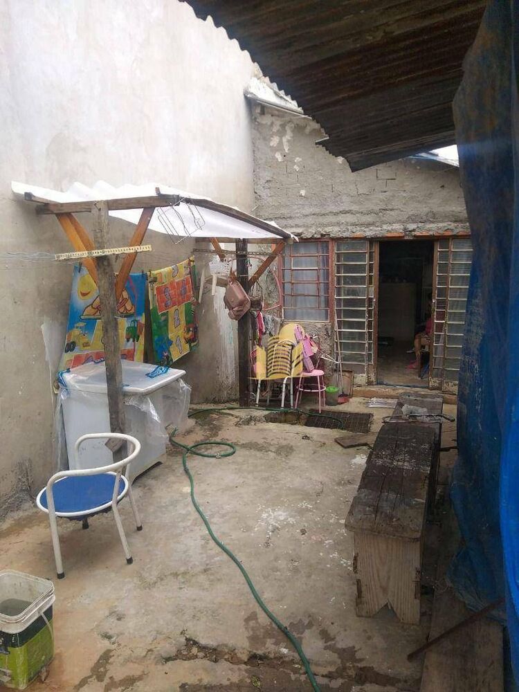 Casa, 2 quartos, 175 m² - Foto 7