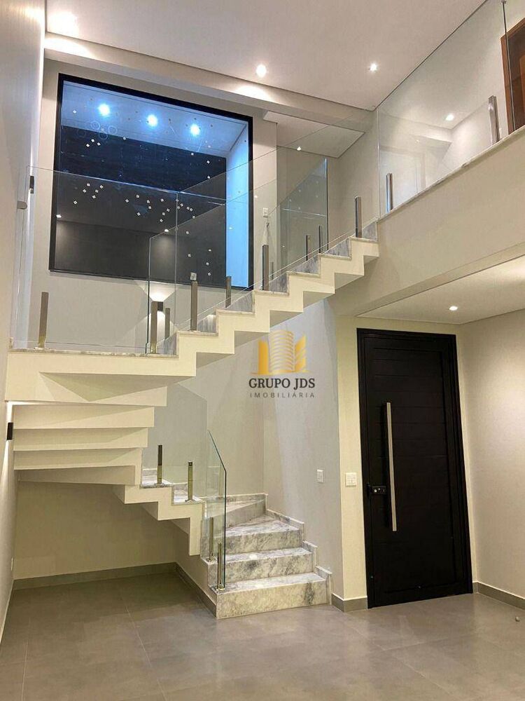 Casa, 3 quartos, 232 m² - Foto 4