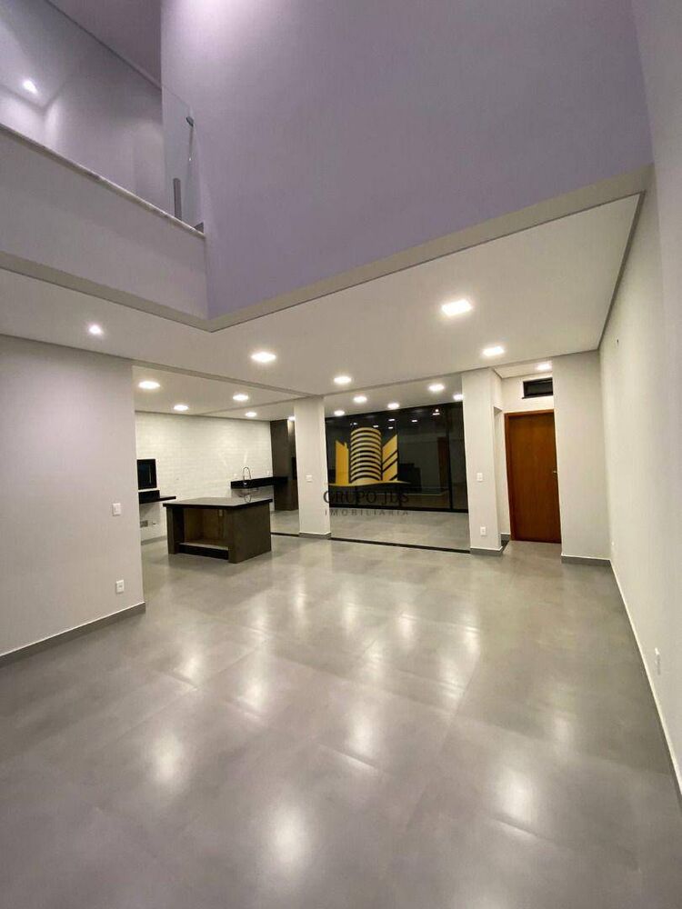 Casa, 3 quartos, 232 m² - Foto 2