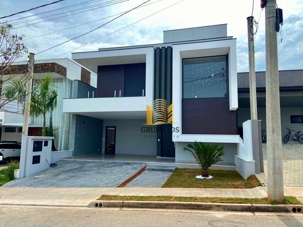 Casa, 3 quartos, 232 m² - Foto 1