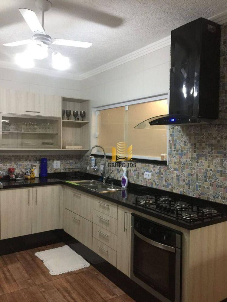 Apartamento, 2 quartos, 80 m² - Foto 5