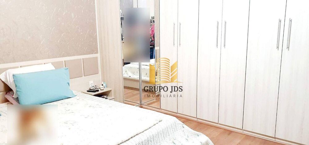 Apartamento, 2 quartos, 80 m² - Foto 9