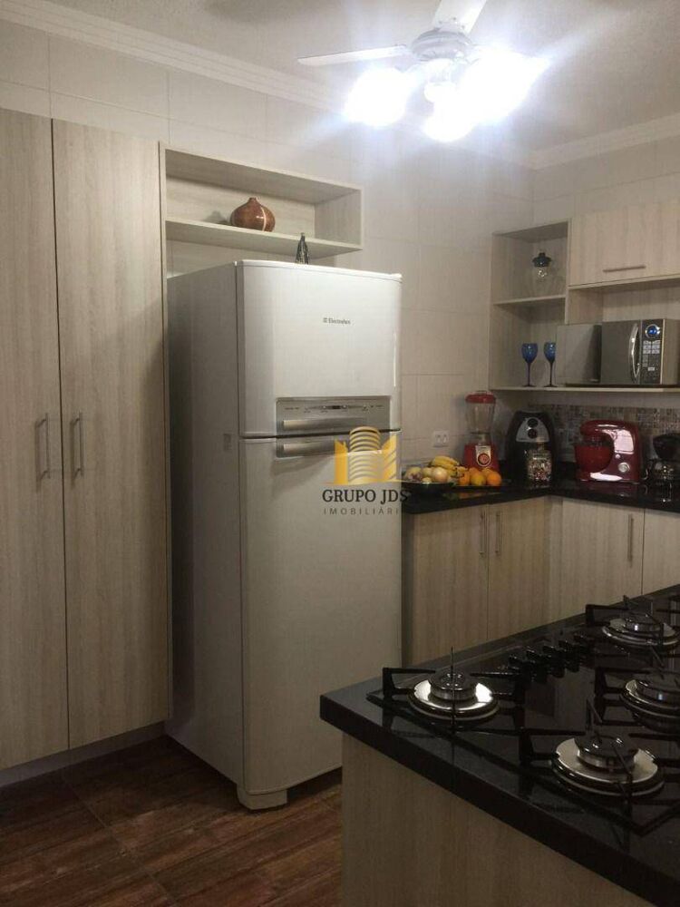 Apartamento, 2 quartos, 80 m² - Foto 6