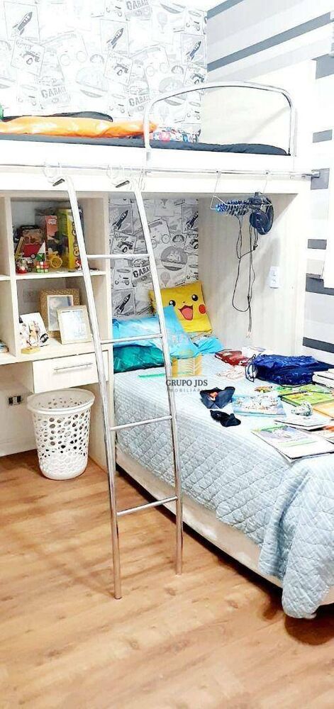 Apartamento, 2 quartos, 80 m² - Foto 11