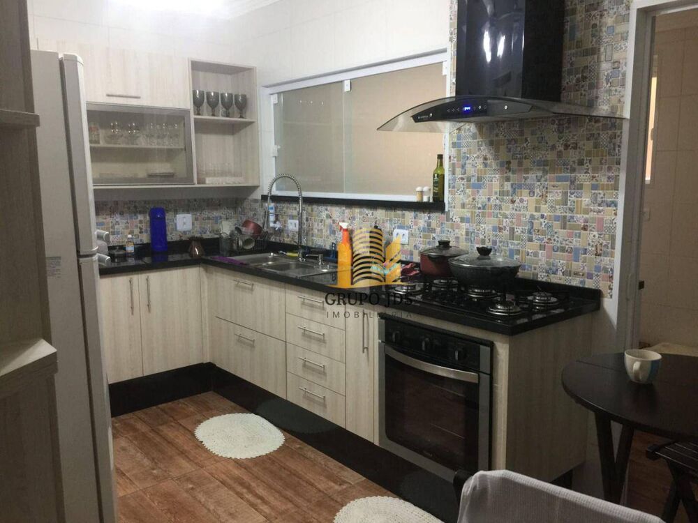 Apartamento, 2 quartos, 80 m² - Foto 4