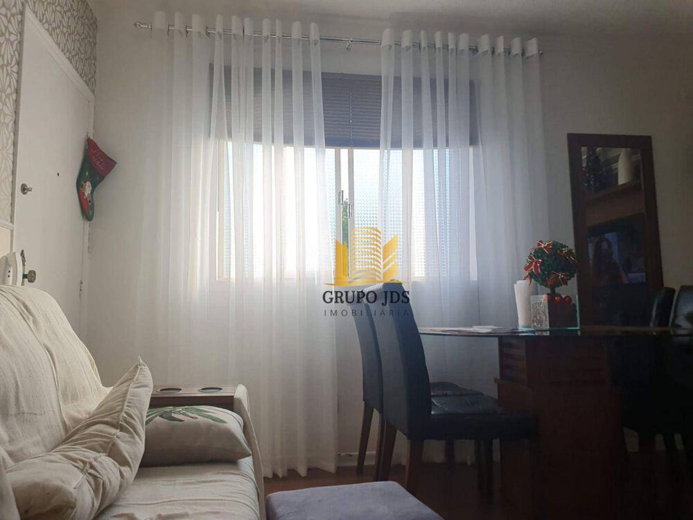 Apartamento, 2 quartos, 80 m² - Foto 2