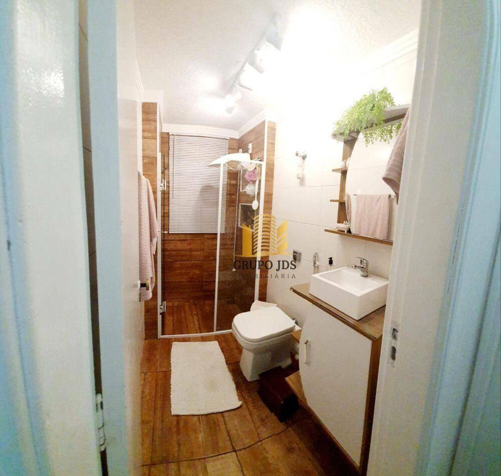 Apartamento, 2 quartos, 80 m² - Foto 12