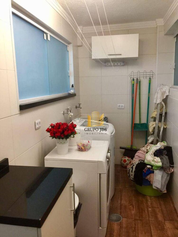 Apartamento, 2 quartos, 80 m² - Foto 8