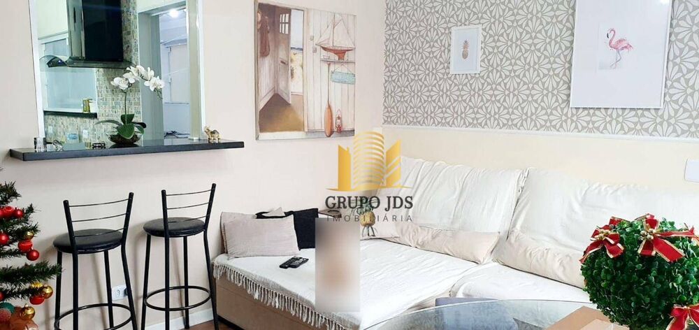 Apartamento, 2 quartos, 80 m² - Foto 7