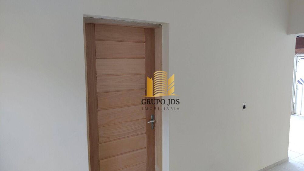 Casa, 3 quartos, 156 m² - Foto 1