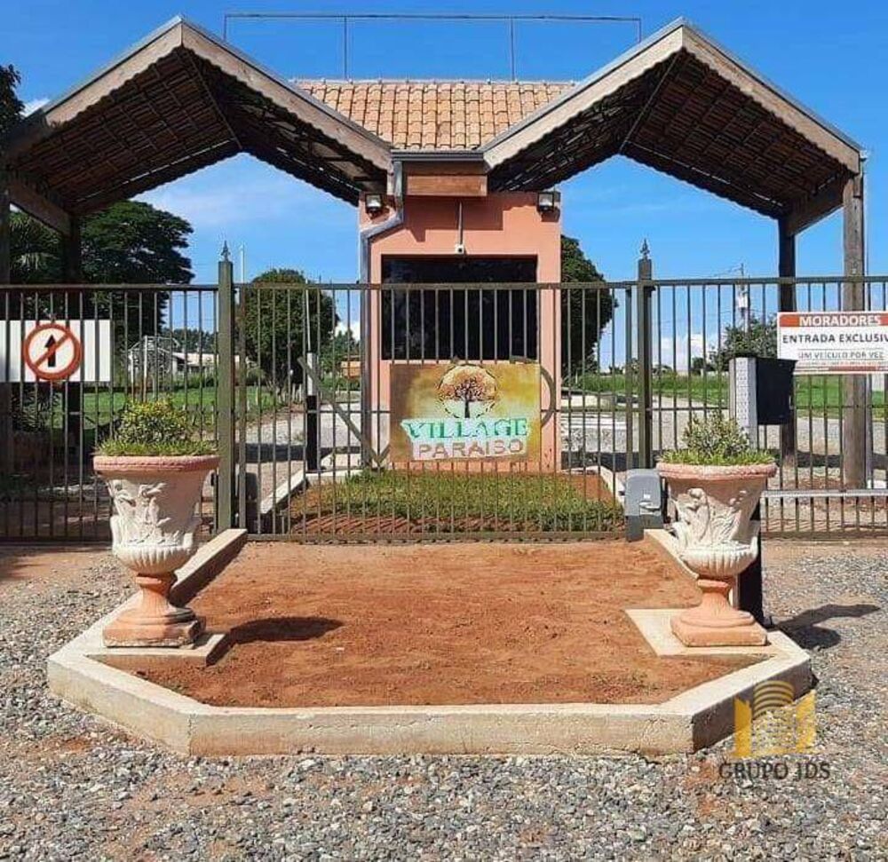 Terreno, 1000 m² - Foto 1