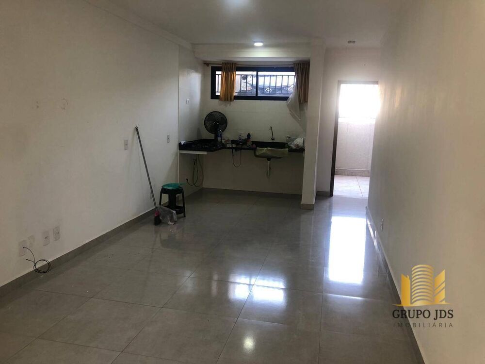 Kitnet-Studio, 39 m² - Foto 4