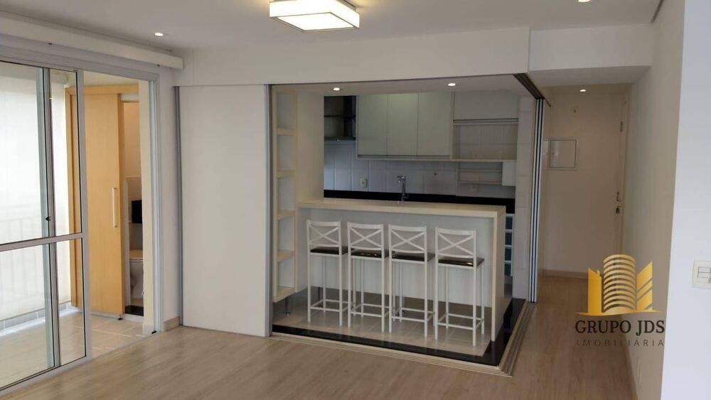 Apartamento, 2 quartos, 85 m² - Foto 1