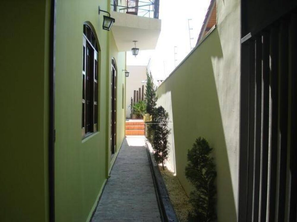 Casa, 4 quartos, 460 m² - Foto 2