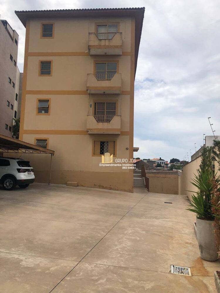 Apartamento, 3 quartos, 82 m² - Foto 16