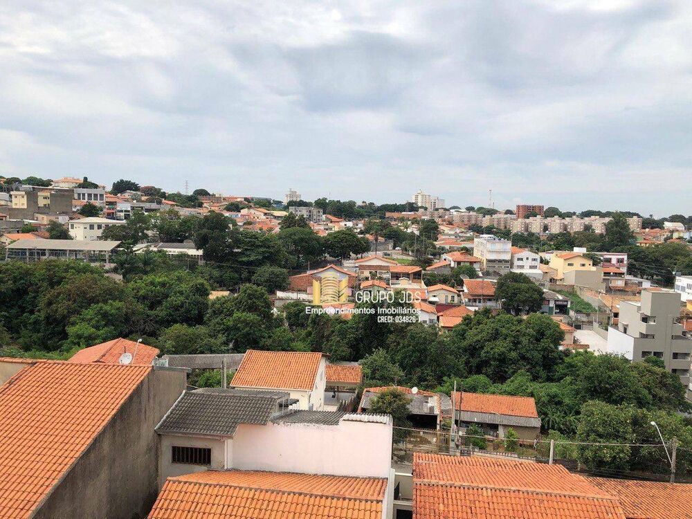 Apartamento, 3 quartos, 82 m² - Foto 14