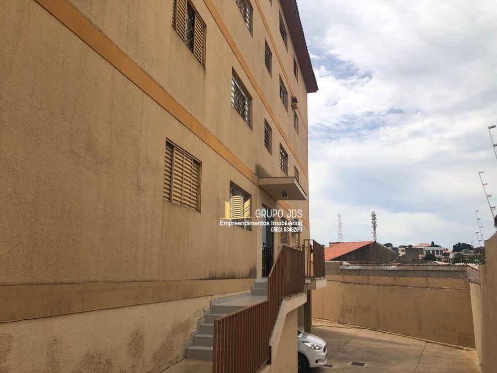 Apartamento, 3 quartos, 82 m² - Foto 17