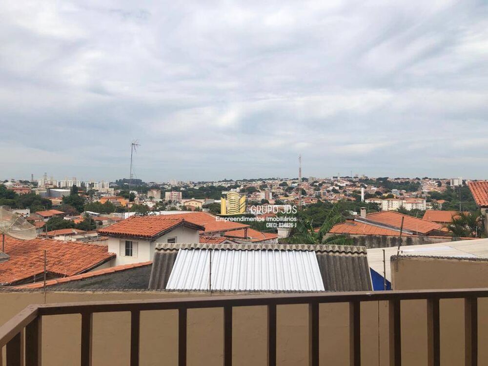 Apartamento, 3 quartos, 82 m² - Foto 1