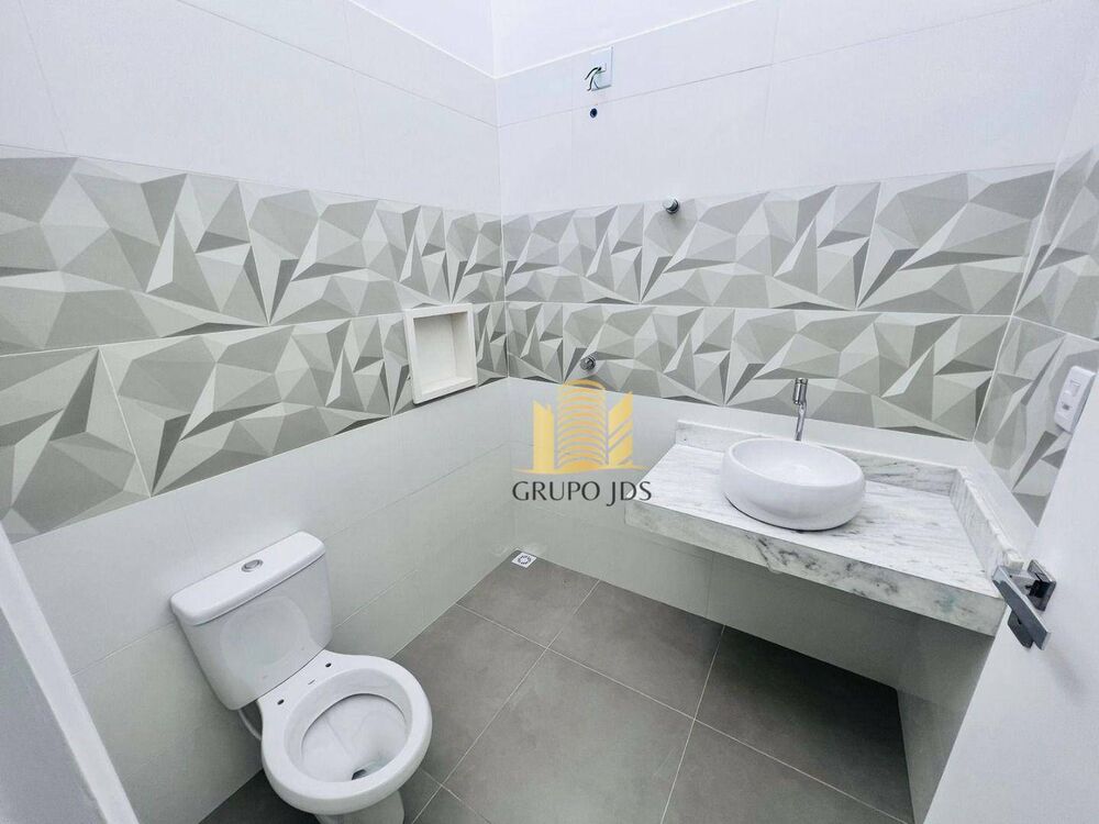 Casa, 3 quartos, 100 m² - Foto 9