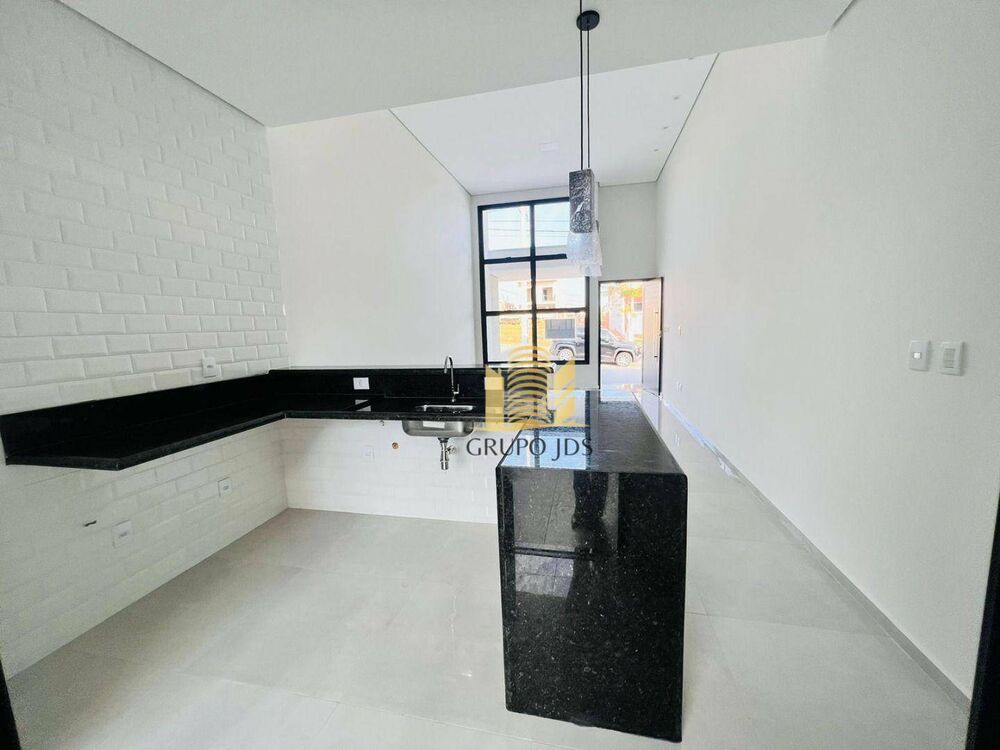 Casa, 3 quartos, 100 m² - Foto 1